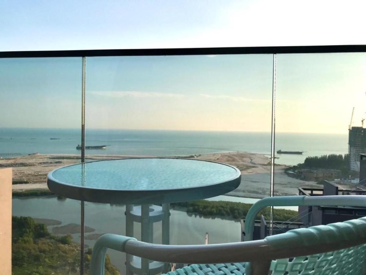 MalaccaImperio,Res - Warm -- Comfy -- Charming Viewアパートメント エクステリア 写真